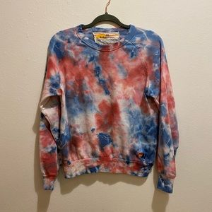 Aviator Nation Crewneck Sweatshirt